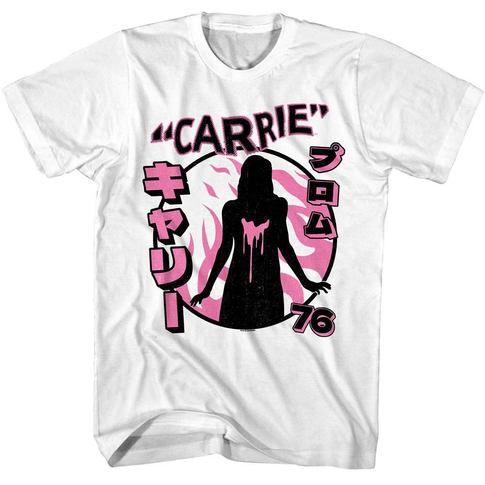 Carrie Japan 76 Men's T Shirt Carrie Japan 76 Men's T Shirt