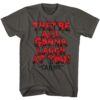 Carrie They’re All Gonna Laugh at You Men’s T Shirt