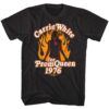 Carrie White for Prom Queen 1976 Men’s T Shirt