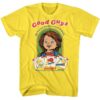 Childs Play Chucky Good Guys Men’s T Shirt