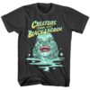 Creature from the Black Lagoon Men’s T Shirt