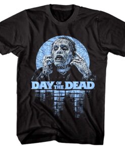 Day of the Dead Bub Moon Men’s T Shirt Day of the Dead Bub Moon Men’s T Shirt