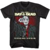 Day of the Dead Bub Salute Men’s T Shirt