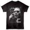 Day of the Dead Bub Shaving Men’s T Shirt