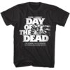 Day of the Dead Darkest Day of Horror Men’s T Shirt