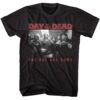 Day of the Dead Day Has Come Men’s T Shirt