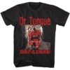 Day of the Dead Dr Tongue Men’s T Shirt