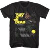 Day of the Dead George A Romero’s Men’s T Shirt