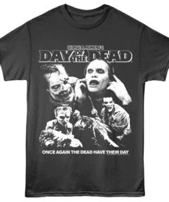 Day of the Dead Once Again Men’s T Shirt
