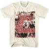 Day of the Dead Zombie Apocalypse Men’s T Shirt