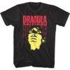 Dracula Prince of Darkness Men’s T Shirt