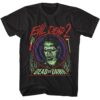 Evil Dead 2 Bad Ash Demonic Doppelganger Men’s T Shirt