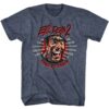 Evil Dead 2 Crazy Laugh Men’s T Shirt