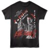 Evil Dead 2 Japanese Nerves Men’s T Shirt