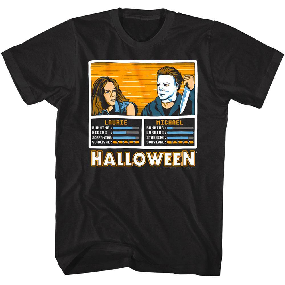 Halloween Best Lurker Men's T Shirt Halloween Best Lurker Men's T Shirt