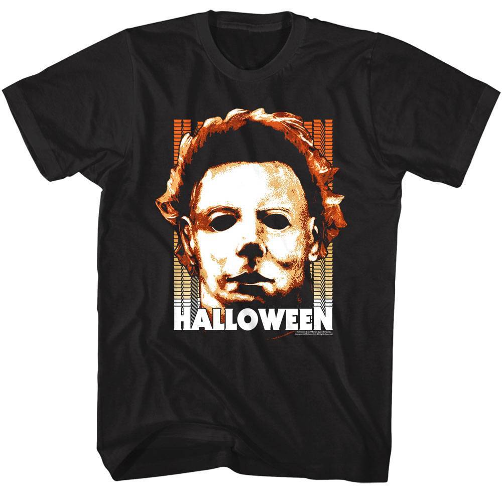 Halloween Dat Mask Men's T Shirt Halloween Dat Mask Men's T Shirt