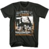 Halloween Don’t Dare See it Alone Men’s T Shirt