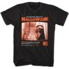 Halloween First Time on TV Men’s T Shirt