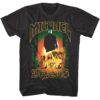 Halloween Gothic Girls Men’s T Shirt