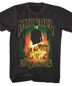 Halloween Gothic Girls Men’s T Shirt