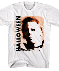 Halloween Horror Mask Men’s T Shirt Halloween Horror Mask Men’s T Shirt