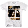 Halloween Horror Movie Storyboard Men’s T Shirt