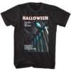 Halloween Horror One Good Scare Men’s T Shirt