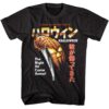 Halloween John Carpenter’s Japanese Poster Men’s T Shirt