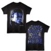 Halloween Masked Menace Men’s T Shirt
