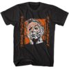 Halloween Melting Mask Men’s T Shirt