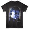 Halloween Michael Masked Menace Men’s T Shirt