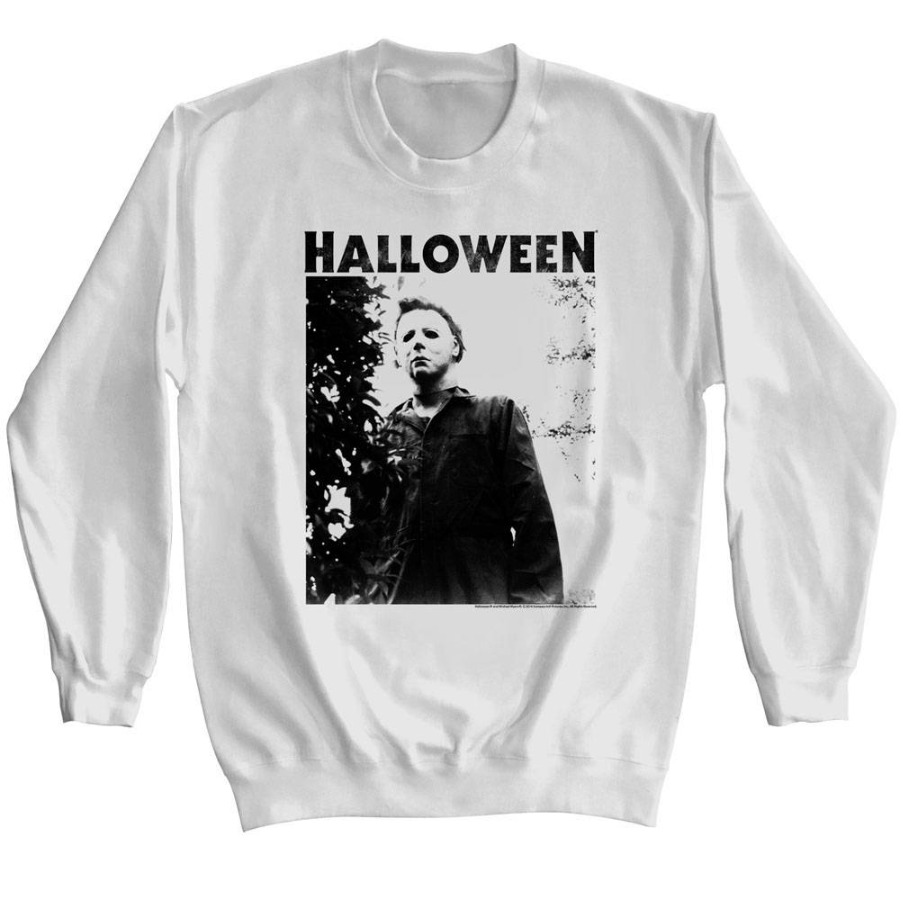 Halloween Michael Myers Stalking Sweater Halloween Michael Myers Stalking Sweater