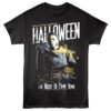 Halloween One Night Early Men’s T Shirt