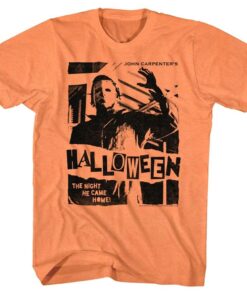 Halloween Ransom Note Men’s T Shirt Halloween Ransom Note Men’s T Shirt