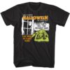 Halloween Scariest of Them All Men’s T Shirt