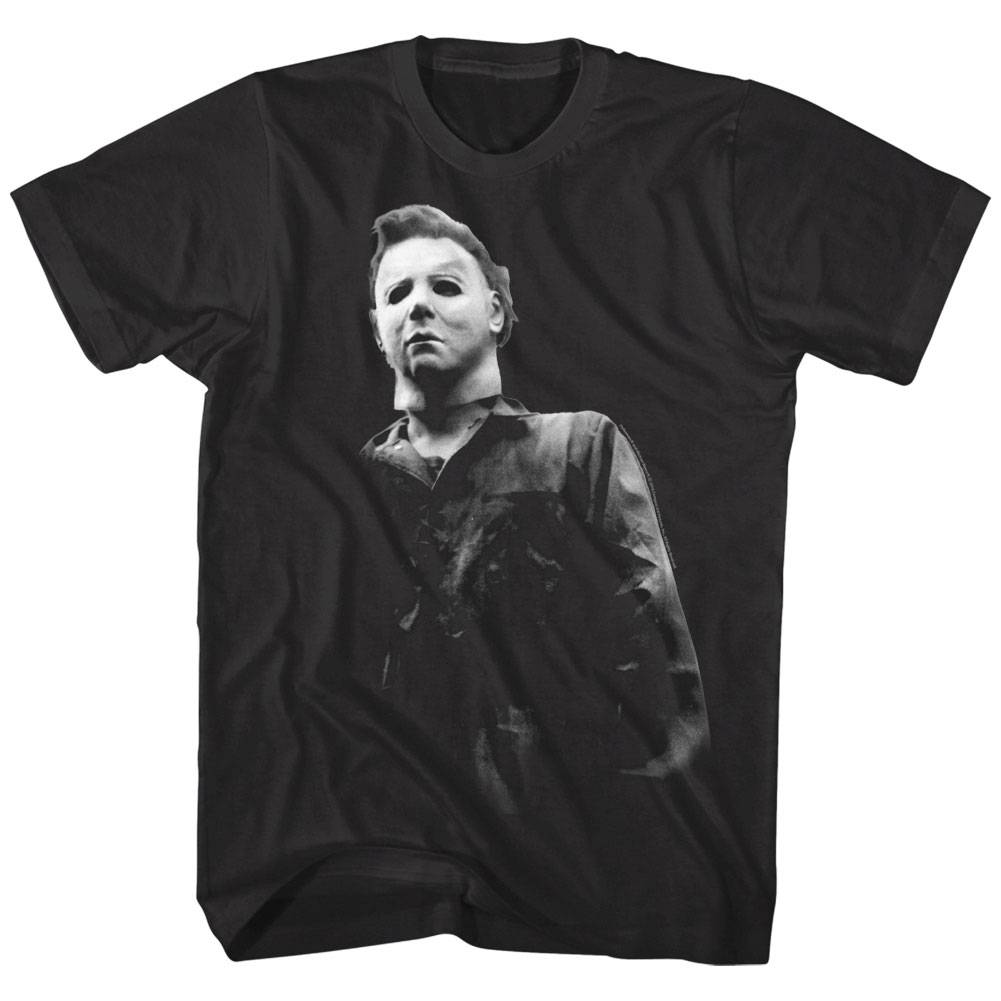 Halloween Shadow Stalker Men's T Shirt Halloween Shadow Stalker Men's T Shirt