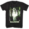 Halloween Sheet with Glasses Men’s T Shirt