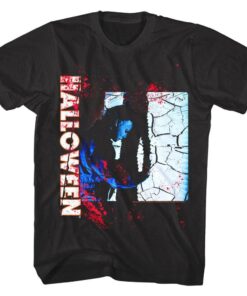Halloween Slasher Men’s T Shirt