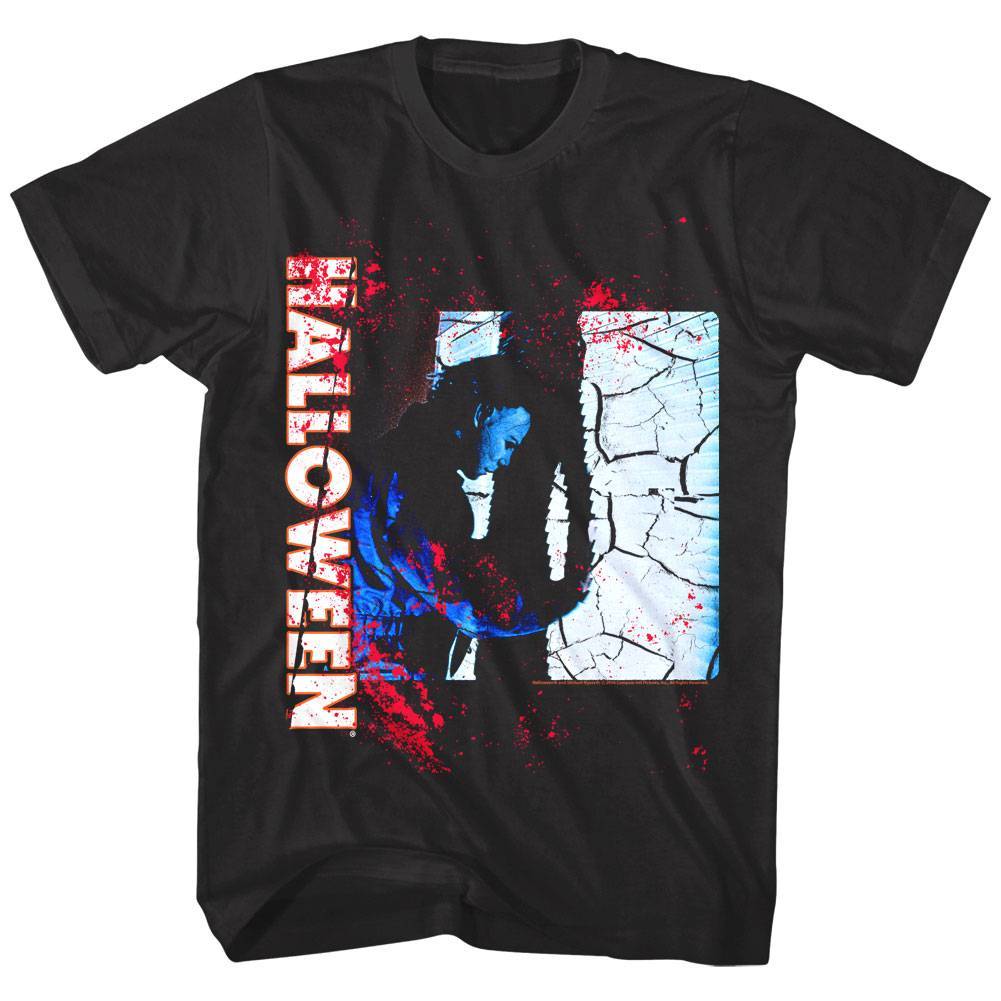 Halloween Slasher Men's T Shirt Halloween Slasher Men's T Shirt
