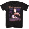 Halloween Terror of Haddonfield Men’s T Shirt