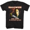Halloween Thunderbolts of Lightning Men’s T Shirt