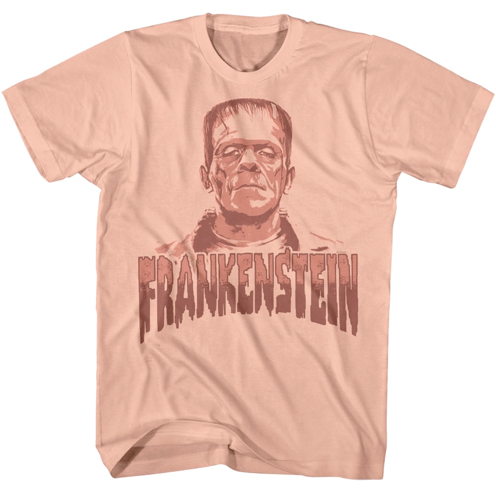 Happy Frankenstein Men's T Shirt Happy Frankenstein Men's T Shirt
