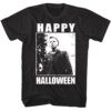 Happy Halloween from Michael Men’s T Shirt
