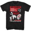 Horror of Dracula in the Drive-Ins Men’s T Shirt