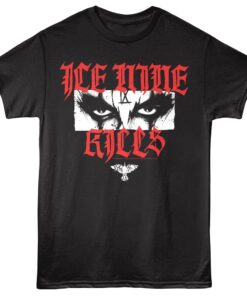 Ice Nine Kills The Crow Eric’s Eyes Men’s T Shirt