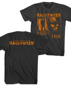 John Carpenter’s Halloween 1978 Men’s T Shirt