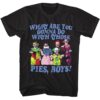 Killer Klowns Acid Pies Men’s T Shirt