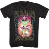 Killer Klowns Big Shoes Big Teeth Men’s T Shirt
