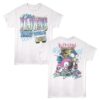 Killer Klowns Circus is Coming to Town Men’s T Shirt