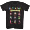 Killer Klowns Clown Members Men’s T Shirt